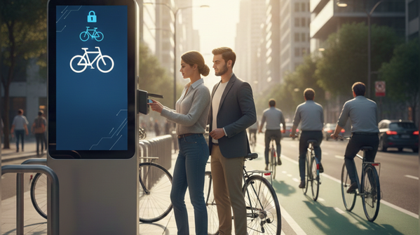 Commuters’ Willingness to Pay