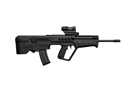 Tavor TAR-21