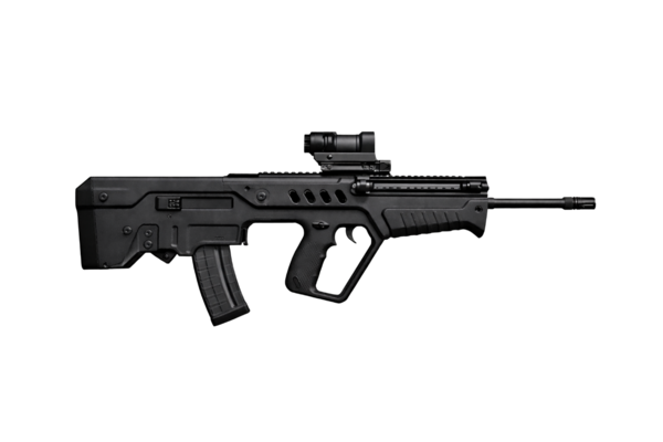 Tavor TAR-21