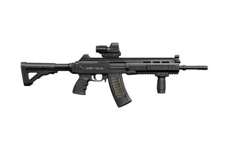 JVPC (MSMC)