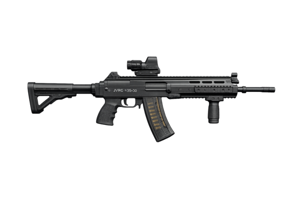 JVPC (MSMC)