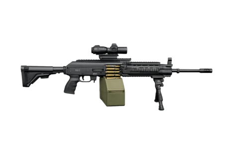 Negev NG7