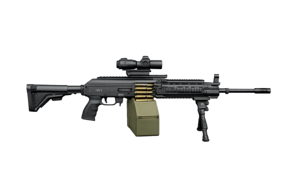 Negev NG7