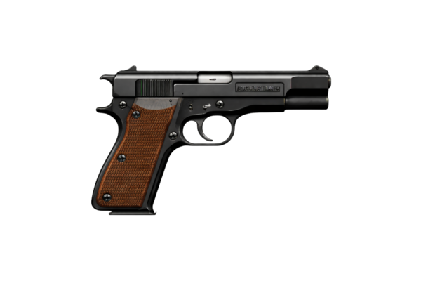 Pistol Auto 9mm 1A