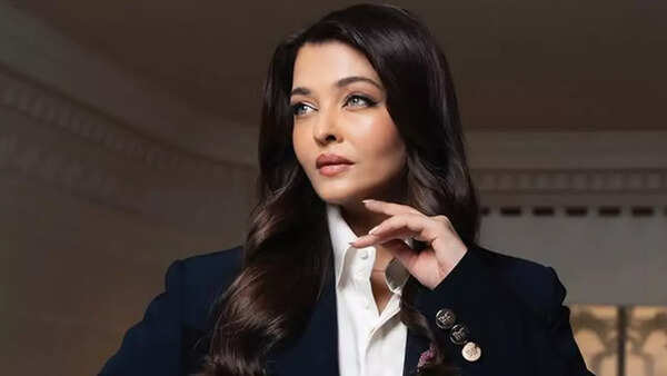 Aishwarya Rai