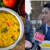 Article image for: Khichdi in <i class="tbold">davos</i>