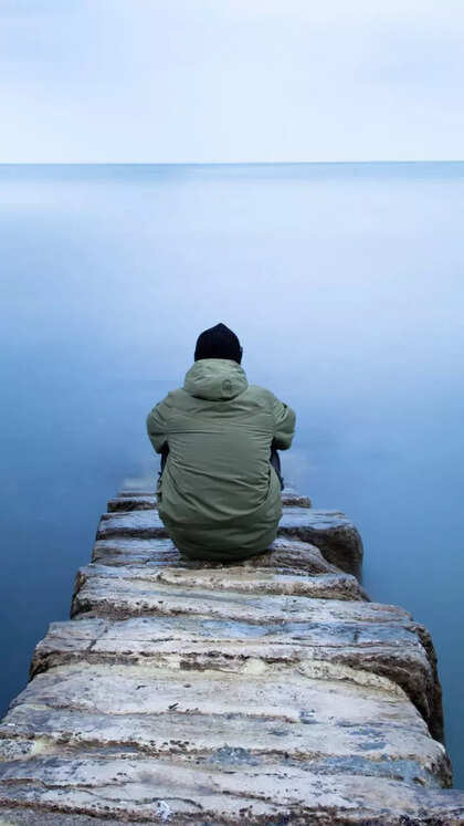 9 traits of people who appear cold but are highly self-protective, as per psychology