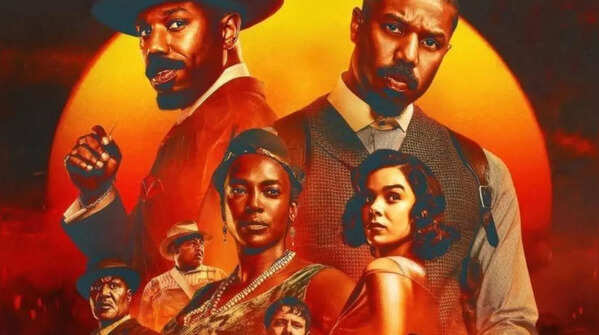 A stellar cast