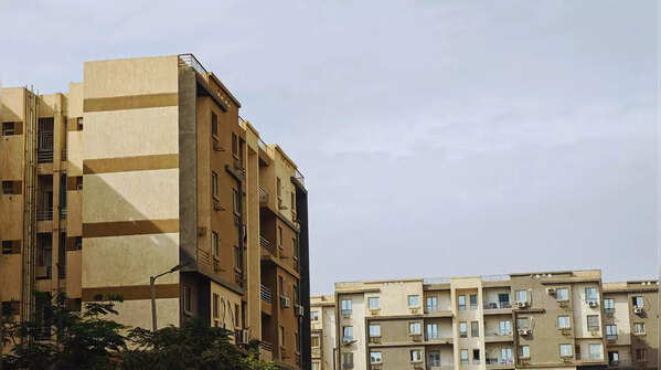 BPTP District Affordable – Sector 85, Faridabad
