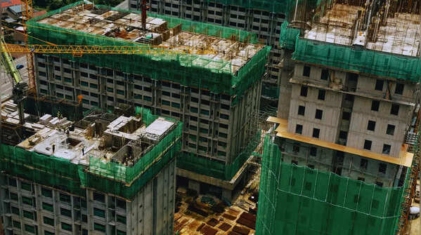 Supertech Eco Village 4
