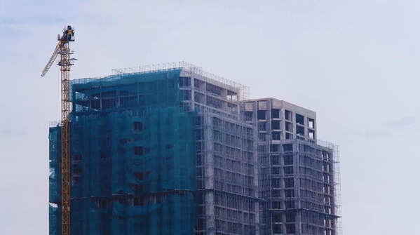 ATS HomeKraft Happy Trails – Sector 10, Greater Noida West