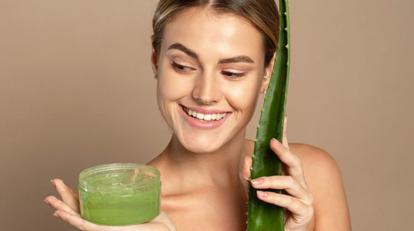 Aloe vera
