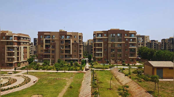 Top 10 upcoming budget-friendly housing projects in Delhi-NCR
