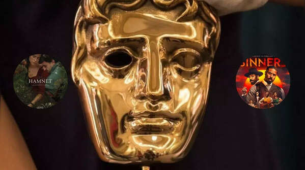 From ‘Hamnet’ to ‘Sinners’: Where to watch all 2026 BAFTA-nominated films on OTT