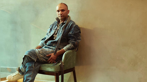 Gaurav Gupta - January 27, Paris Fashion Week