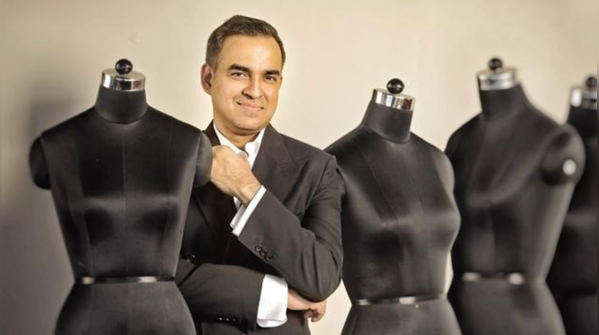 Bibhu Mohapatra - February 15, New York Fashion Week