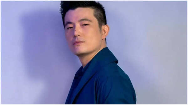 Meiyang Chang Photos
