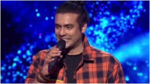 Jubin Nautiyal Photos