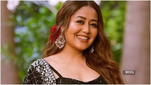 Neha Kakkar Images