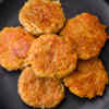 Sweet Potato Cutlets