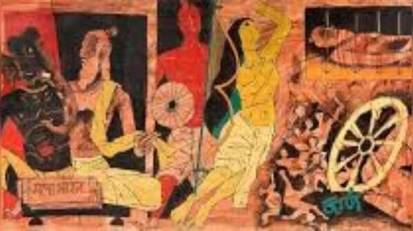 Mahabharata Series