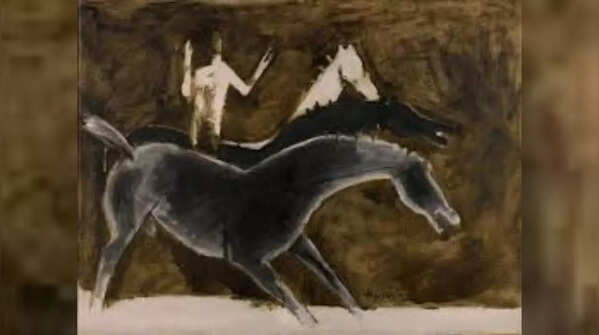 Horses