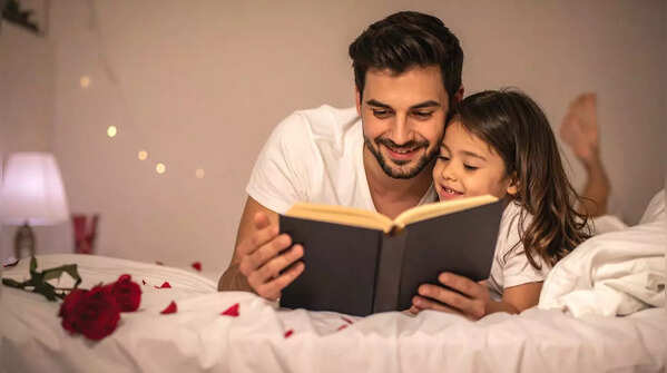 Reduce screentime before sleeping