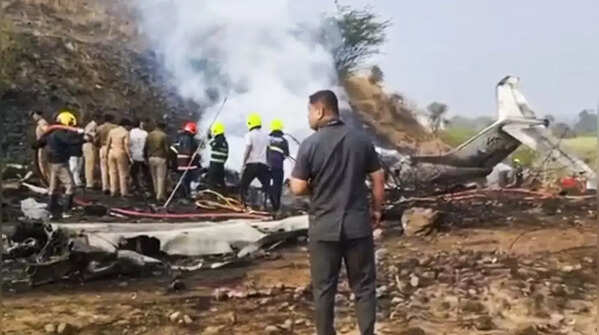5 onboard killed