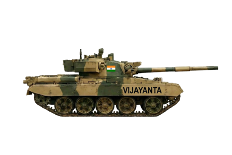 Vijayanta