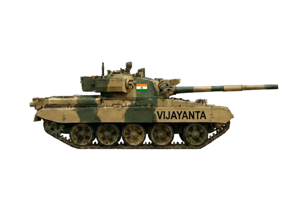 Vijayanta