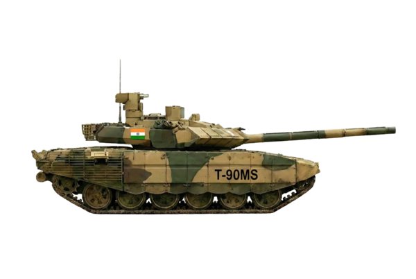 T-90MS