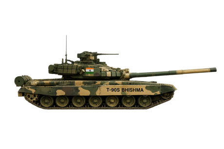 T-90S Bhishma