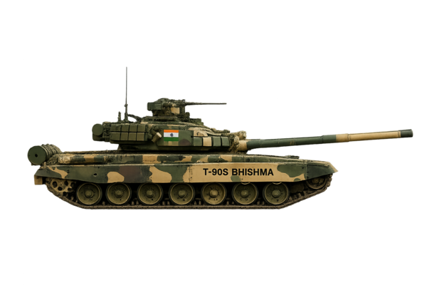 T-90S Bhishma
