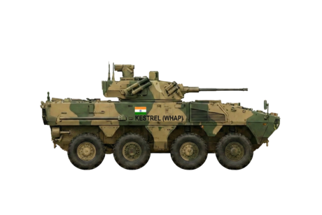 Kestrel (WhAP)