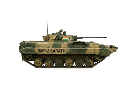BMP-2 Sarath