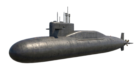 Arihant Class
