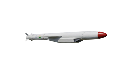 BrahMos