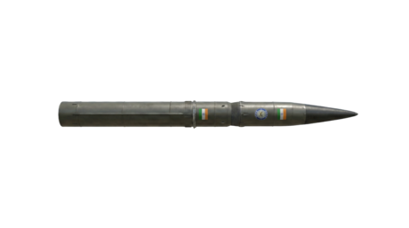 Agni-P