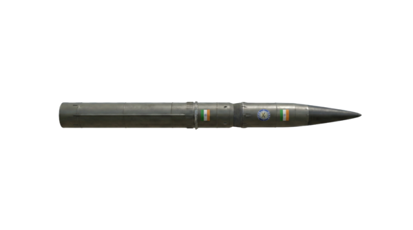 Agni-P