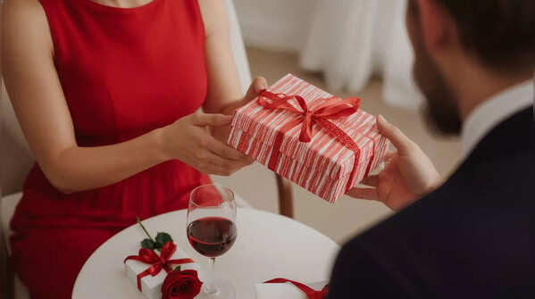 Love bombing: Too much affection early on in a relationship