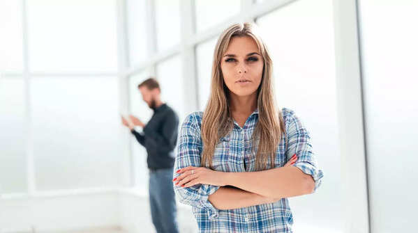 Guilt-tripping: "If you loved me, you would..."