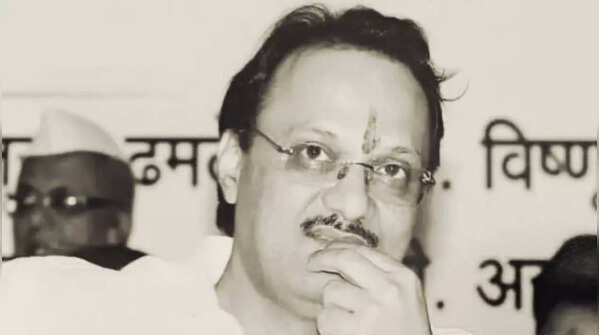 Ajit Pawar: Political titan’s sudden and tragic end