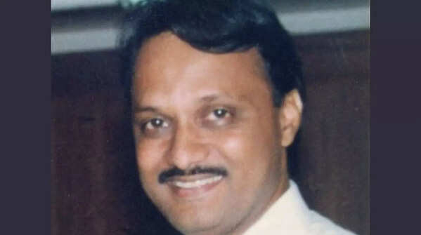 Nationalist Congress party leadership