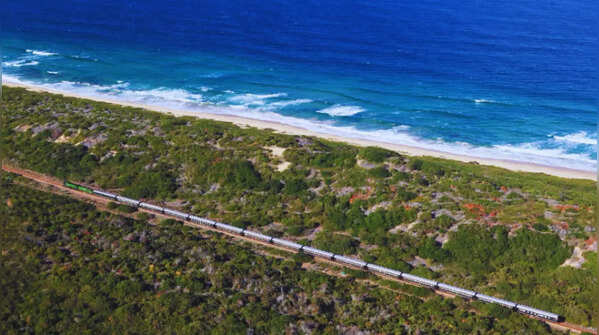 Pride of Africa – Rovos Rail, Southern Africa