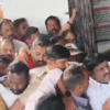 Ajit Pawar Plane Crash Live updates: CM Devendra Fadnavis reaches Baramati; tearful scenes outside hospital