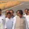 Ajit Pawar Plane Crash Live updates: CM Devendra Fadnavis reaches crash site