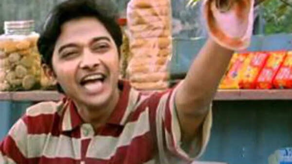 Shreyas Talpade Photos