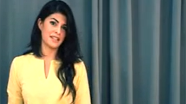 Jacqueline Fernandez