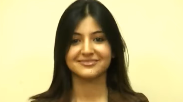 Anushka Sharma