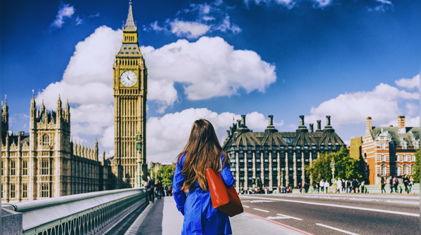 What you cannot do as a standard visitor